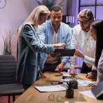 5TT 79 | Connected Community