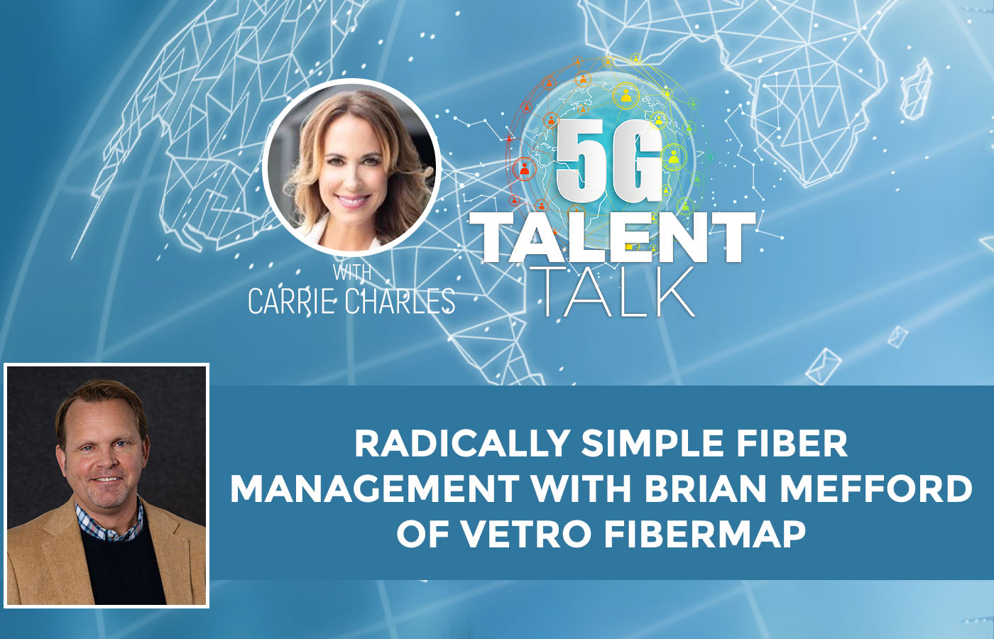 5TT Brian Mefford | Fiber Management