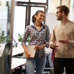 Data Center Staffing — Broadstaff