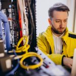Data Center Staffing — Broadstaff