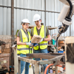 Data Center Staffing — Broadstaff