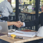 Business development manager for RF engineering services supporting wireless staffing and technical sales hiring