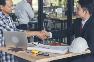 Business development manager for RF engineering services supporting wireless staffing and technical sales hiring