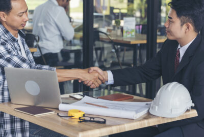 Business development manager for RF engineering services supporting wireless staffing and technical sales hiring