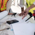 FTTH planning handoff from fiber network planner to permitting and construction teams