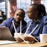 Wireless recruiters helping employers hire RF, DAS, FWA, and 5G talent faster