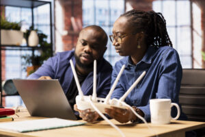 Wireless recruiters helping employers hire RF, DAS, FWA, and 5G talent faster