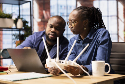 Wireless recruiters helping employers hire RF, DAS, FWA, and 5G talent faster