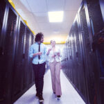 data center staffing for AI colocation and critical facilities
