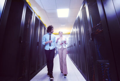 data center staffing for AI colocation and critical facilities