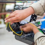 Fiber staffing team supporting broadband deployment for FTTH, BEAD, and middle-mile builds.