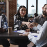 Data center operations leadership hiring scorecard for critical facilities and operations managers