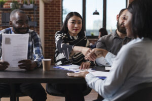 Data center operations leadership hiring scorecard for critical facilities and operations managers