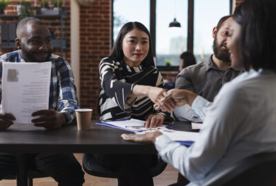 Data center operations leadership hiring scorecard for critical facilities and operations managers