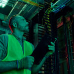 Electrical engineering recruiters helping data center teams hire power talent for critical power systems