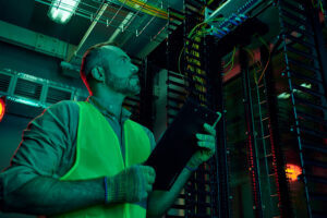 Electrical engineering recruiters helping data center teams hire power talent for critical power systems