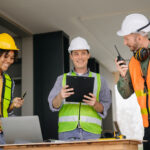 Fiber broadband recruiting for OSP engineers and field technicians planning a network expansion project