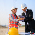 Wireless project manager staffing for telecom deployment team coordinating RF, construction, vendors, and closeout