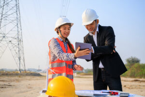 Wireless project manager staffing for telecom deployment team coordinating RF, construction, vendors, and closeout