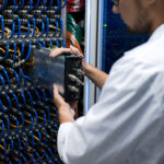 Data center power constraints planning with electrical and critical facilities talent
