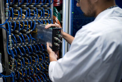 Data center power constraints planning with electrical and critical facilities talent