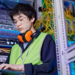 Transport engineer supporting higher-capacity wireless backhaul network infrastructure